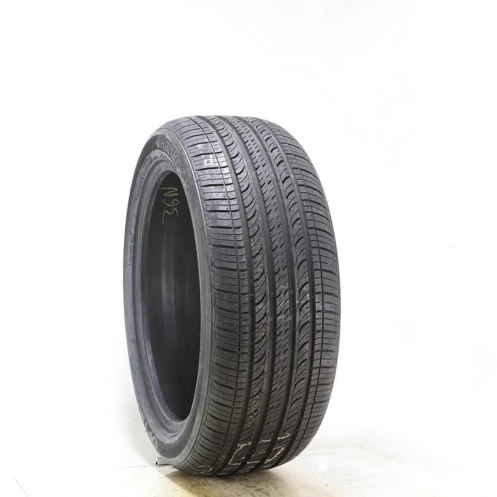 Driven Once 255/45R20 Hankook Optimo H426 101V - 10/32 - Image 1