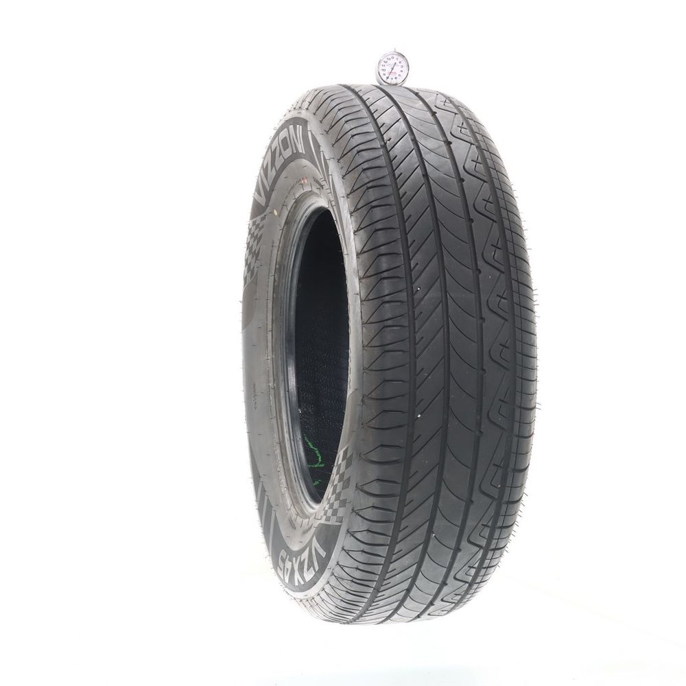 Used 265/70R17 Vizzoni VZX45 115H - 8/32 - Image 1