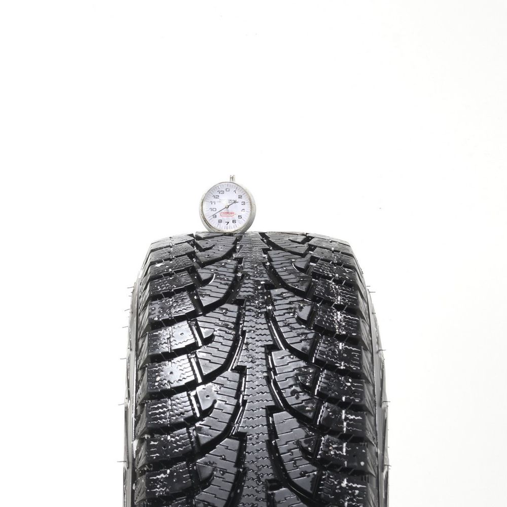 Used 235/70R16 Hankook iPike RW11 109T - 9/32 - Image 2