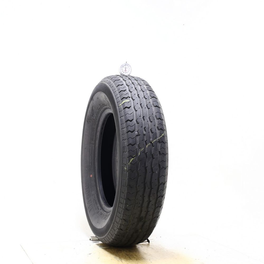 Used ST 205/75R15 Contender TTT868 101/97N C - 6.5/32 - Image 1