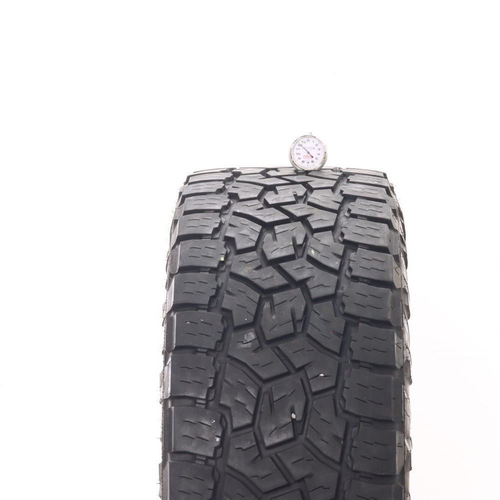 Used LT 33X12.5R18 Toyo Open Country A/T III 122Q F - 12/32 - Image 2