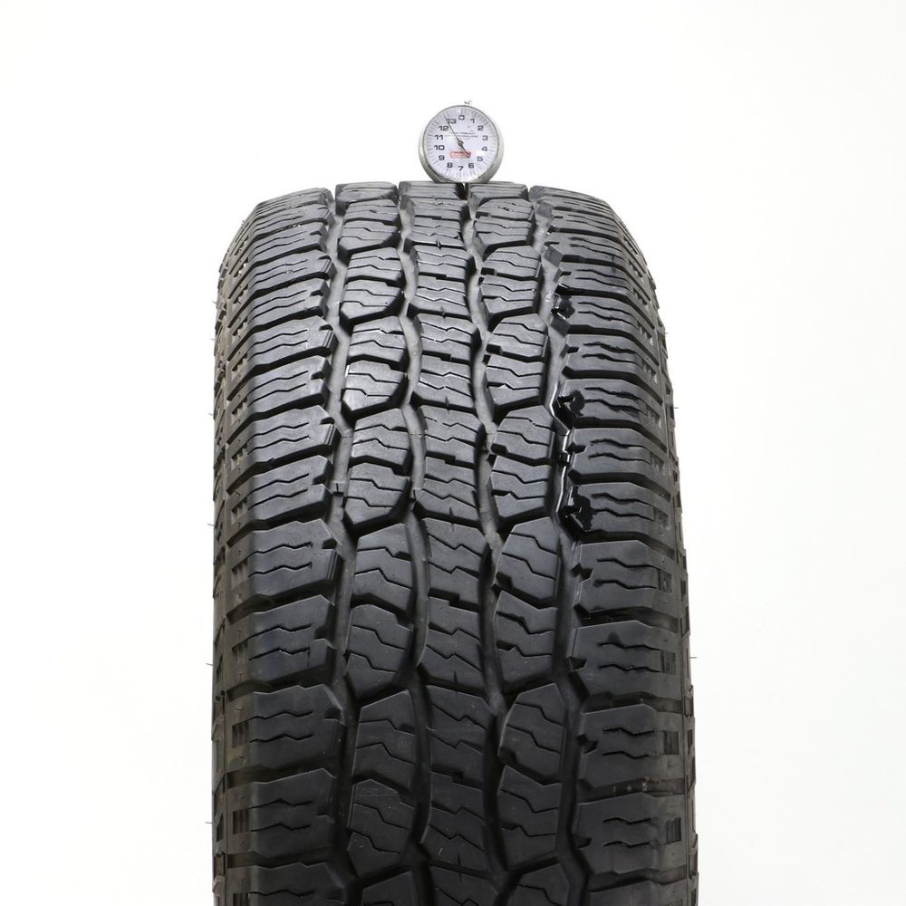 Used LT 265/60R20 Fortune Tormenta A/T FSR308 121/118S E - 12.5/32 - Image 2