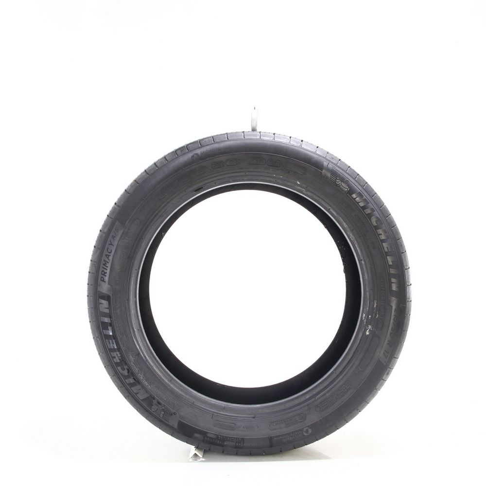 Set of (4) Used 215/50R17 Michelin Primacy A/S 91V - 6-7.5/32 - Image 6
