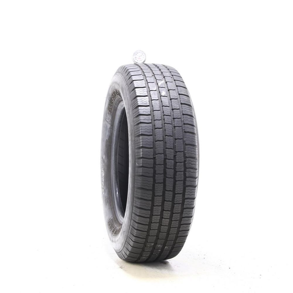 Set of (2) Used 225/70R16 Michelin X Radial LT2 101T - 8.5-9.5/32 - Image 4