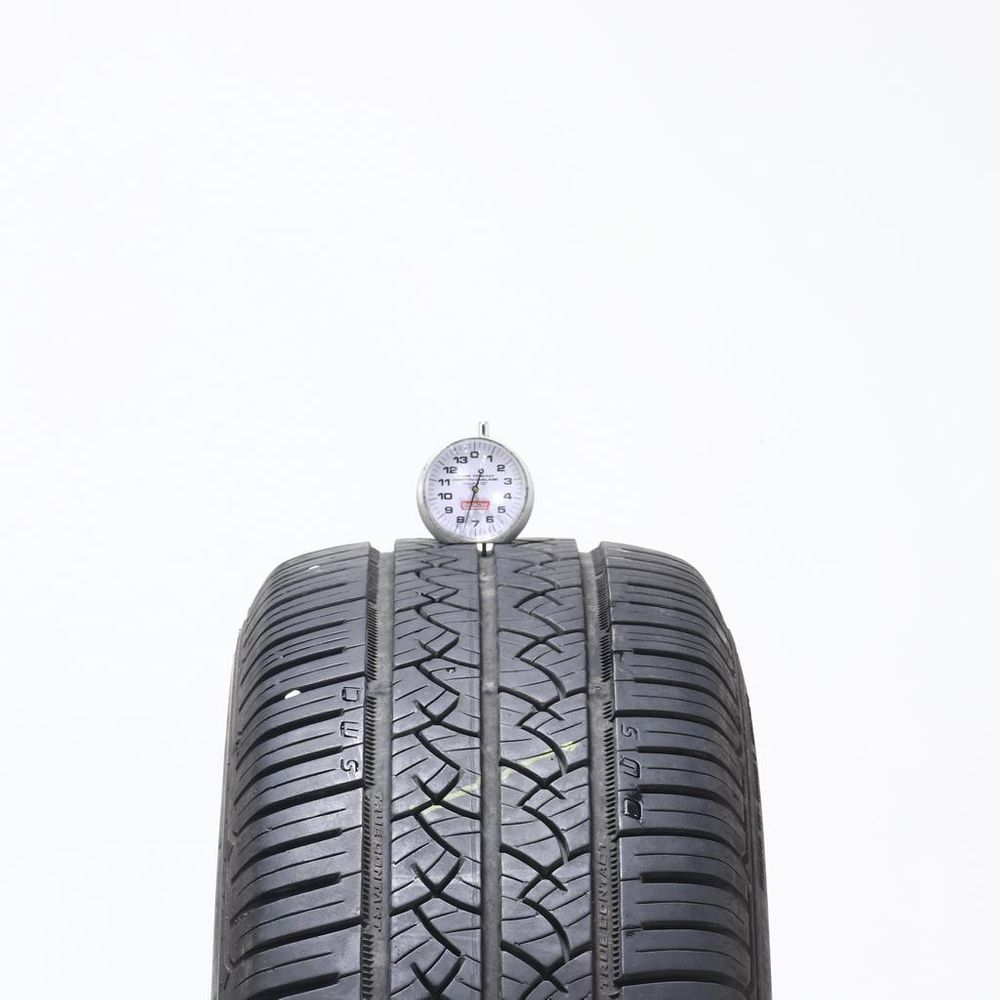 Used 235/65R16 Continental TrueContact Tour 103T - 7.5/32 - Image 2