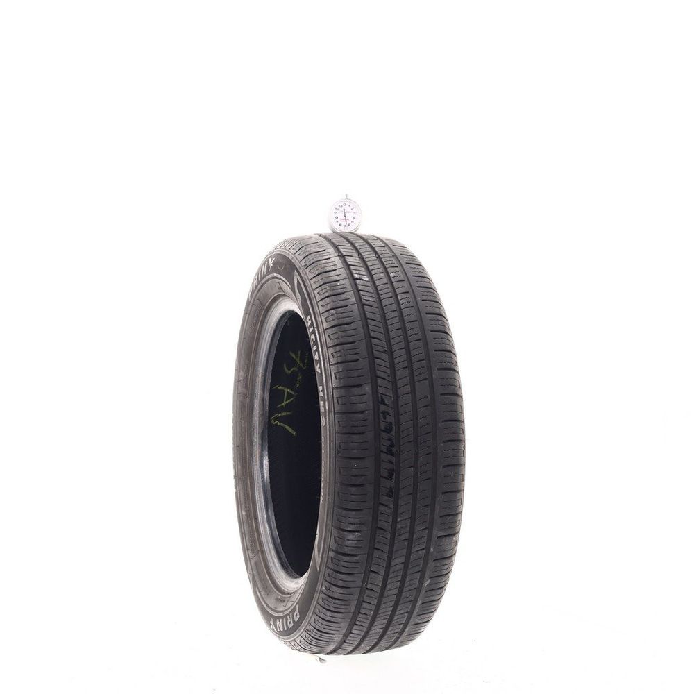 Set of (2) Used 185/60R15 Prinx HiCity HH2 84H - 6.5-8/32 - Image 1