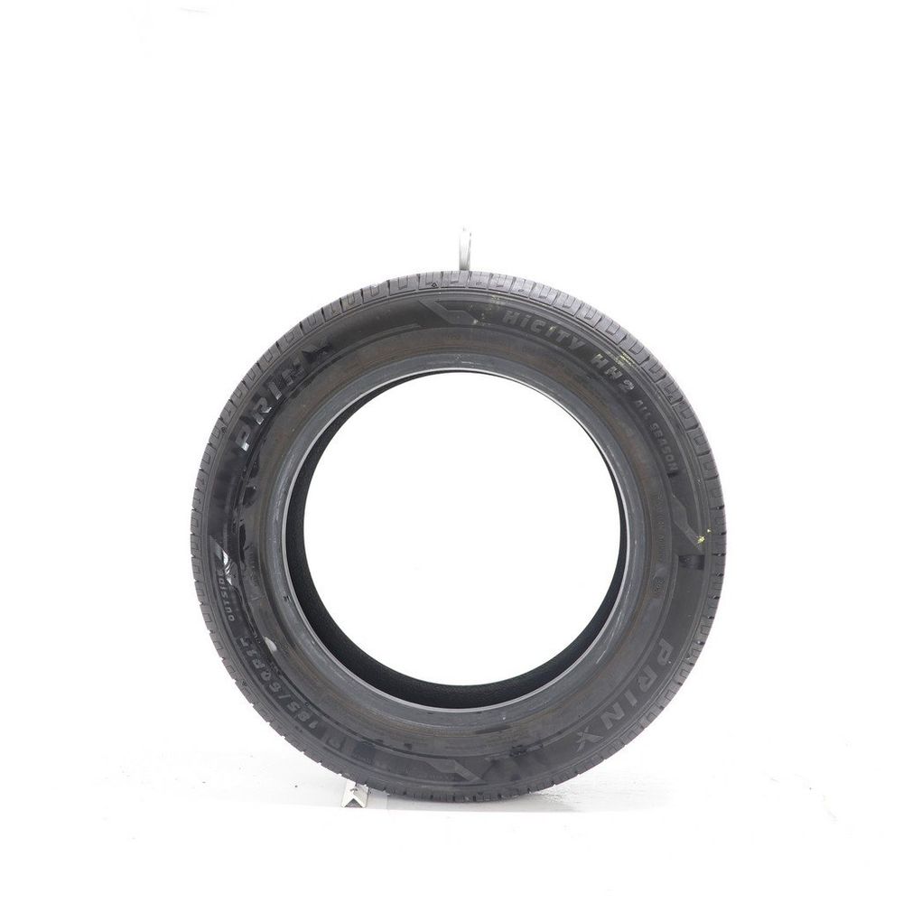 Set of (2) Used 185/60R15 Prinx HiCity HH2 84H - 6.5-8/32 - Image 6