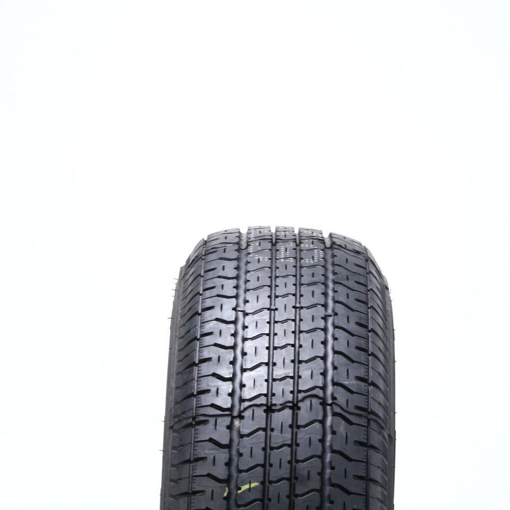 Set of (4) New ST 205/75R15 Goodyear Endurance 107/102N D - 8/32 - Image 2