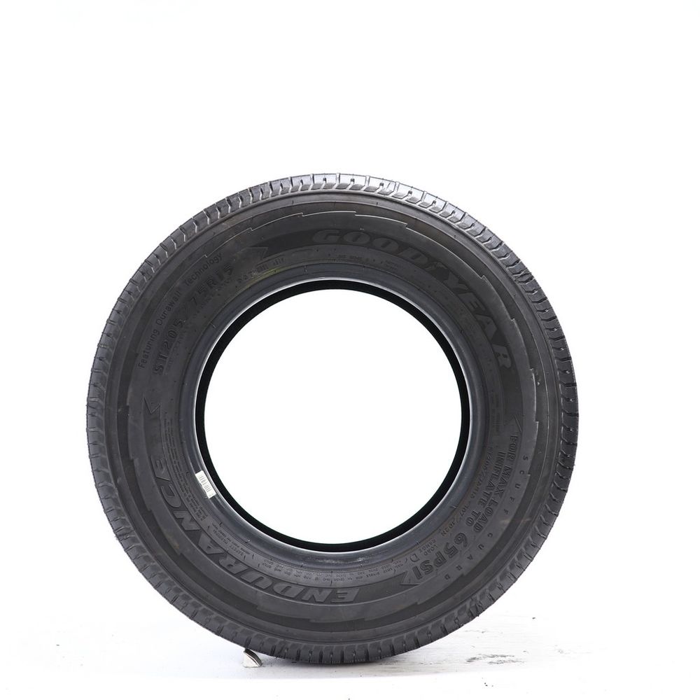 Set of (4) New ST 205/75R15 Goodyear Endurance 107/102N D - 8/32 - Image 3