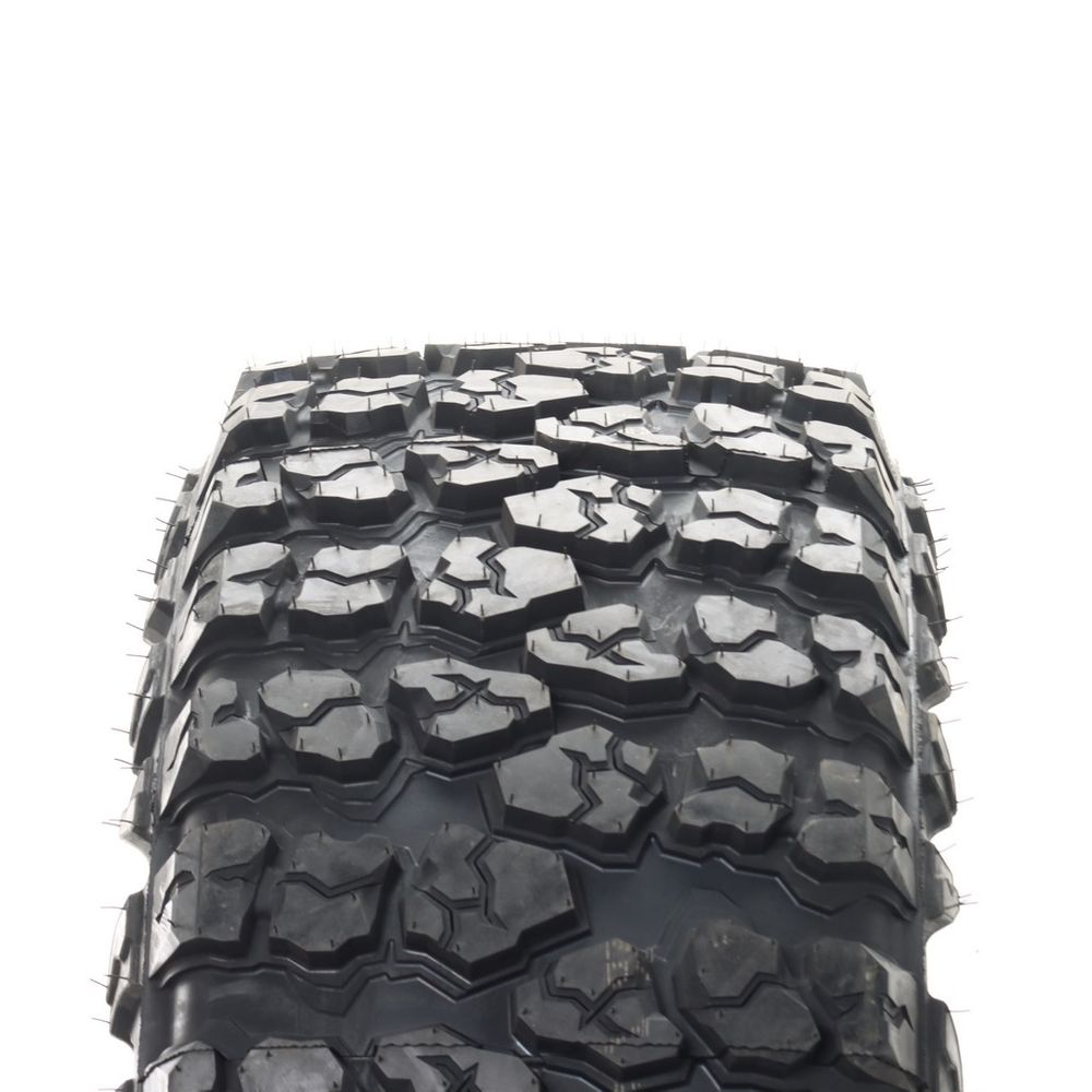 New LT 35X12.5R18 Yokohama Geolandar X-MT 123Q E - Image 2