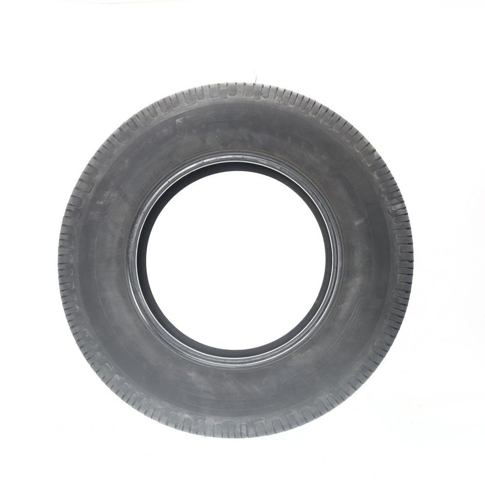 Used LT 245/75R17 Michelin Defender LTX M/S 2 121/118S E - 5/32 - Image 3