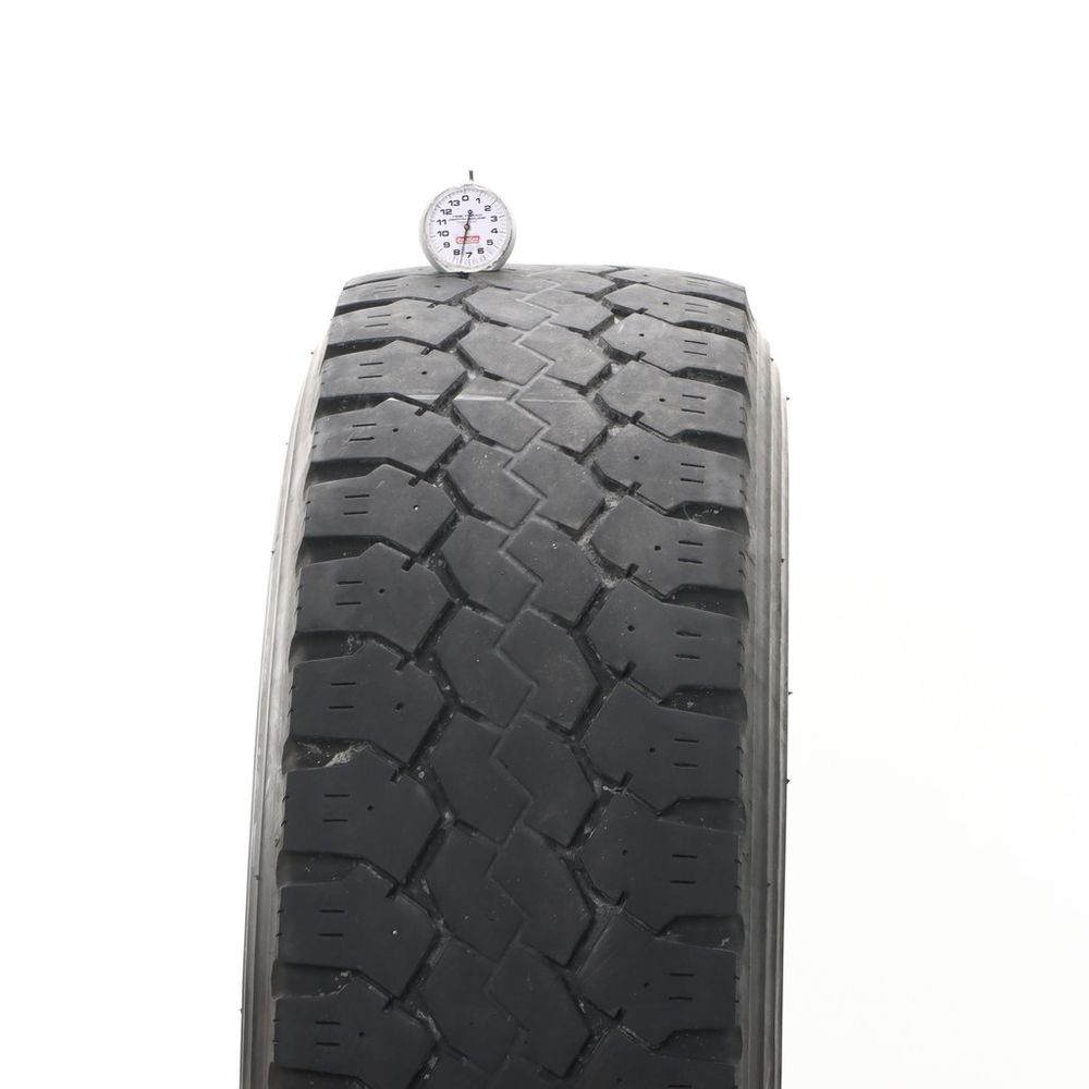 Used LT 265/70R18 Toyo M-55 124/121Q E - 7.5/32 - Image 2