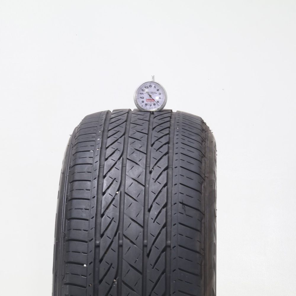 Set of (2) Used 225/60R18 Bridgestone Dueler HP Sport AS 100H - 5-6/32 - Image 2