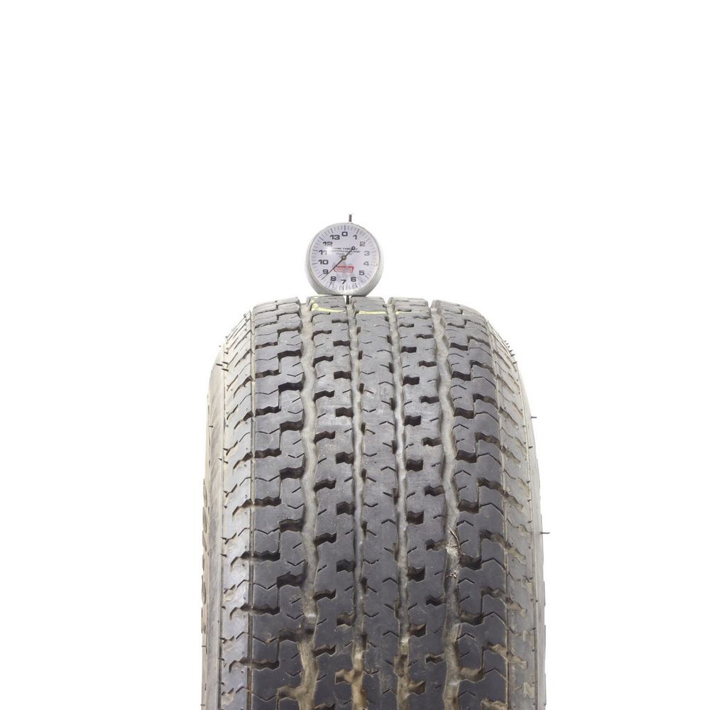 Used ST 205/75R15 Mission TC-108 1N/A C - 8.5/32 - Image 2