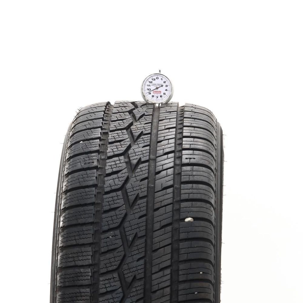 Used 235/55R18 Toyo Celsius 100V - 9.5/32 - Image 2
