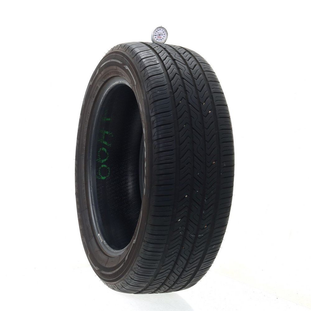 Used 235/55R19 Toyo Extensa A/S II 101H - 10/32 - Image 1