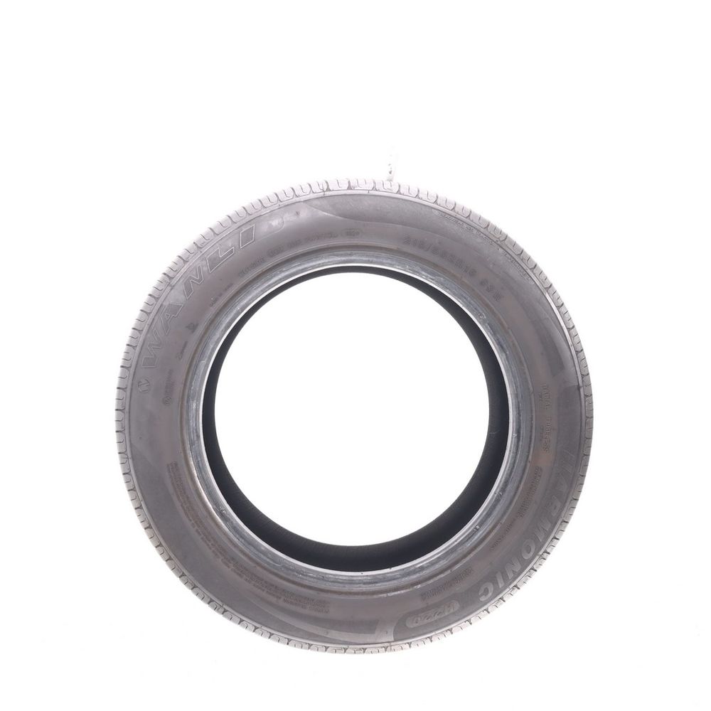 Used 215/55ZR16 Wanli Harmonic H220 93W - 8/32 - Image 3