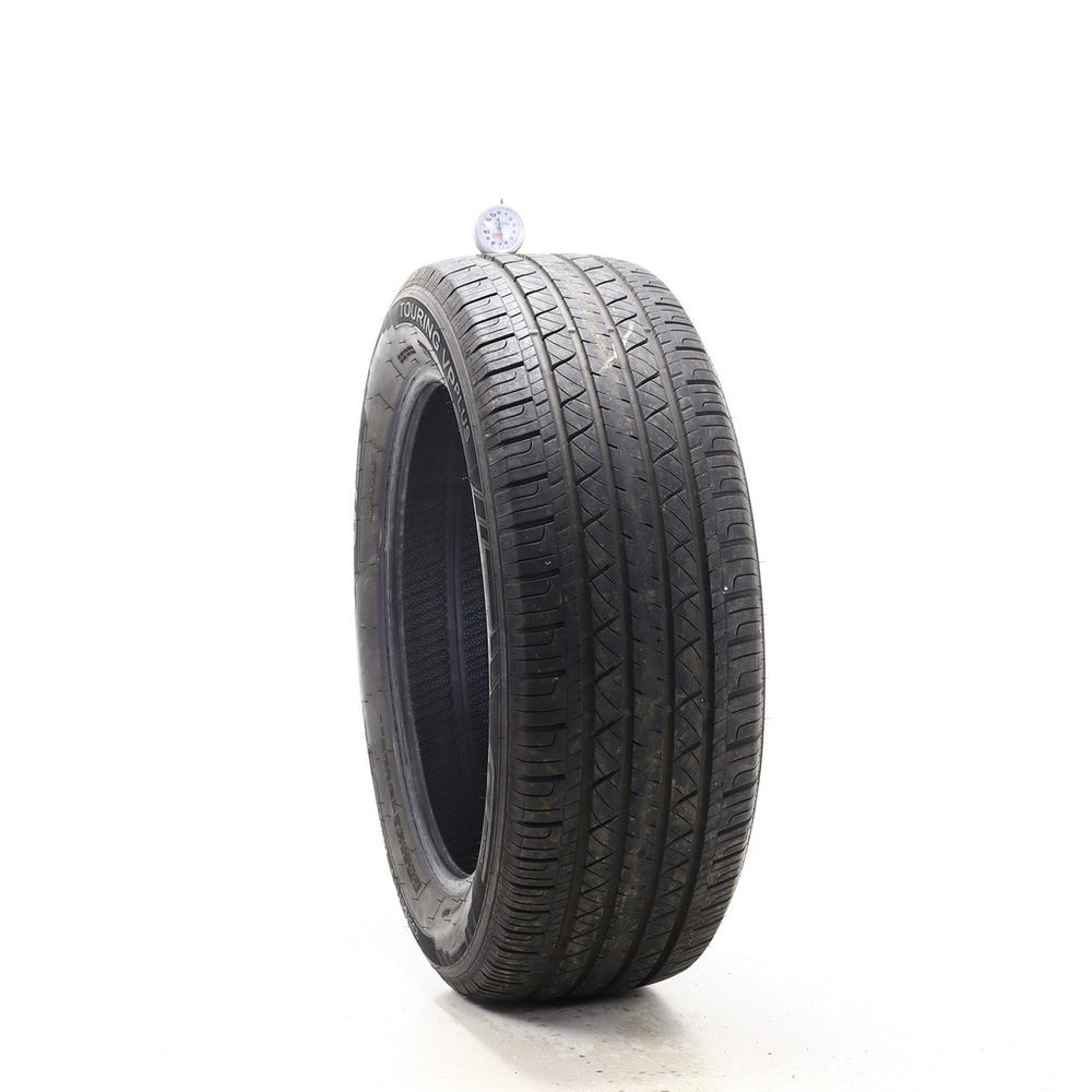 Used 235/55R19 GT Radial Touring VP Plus 101H - 6.5/32 - Image 1