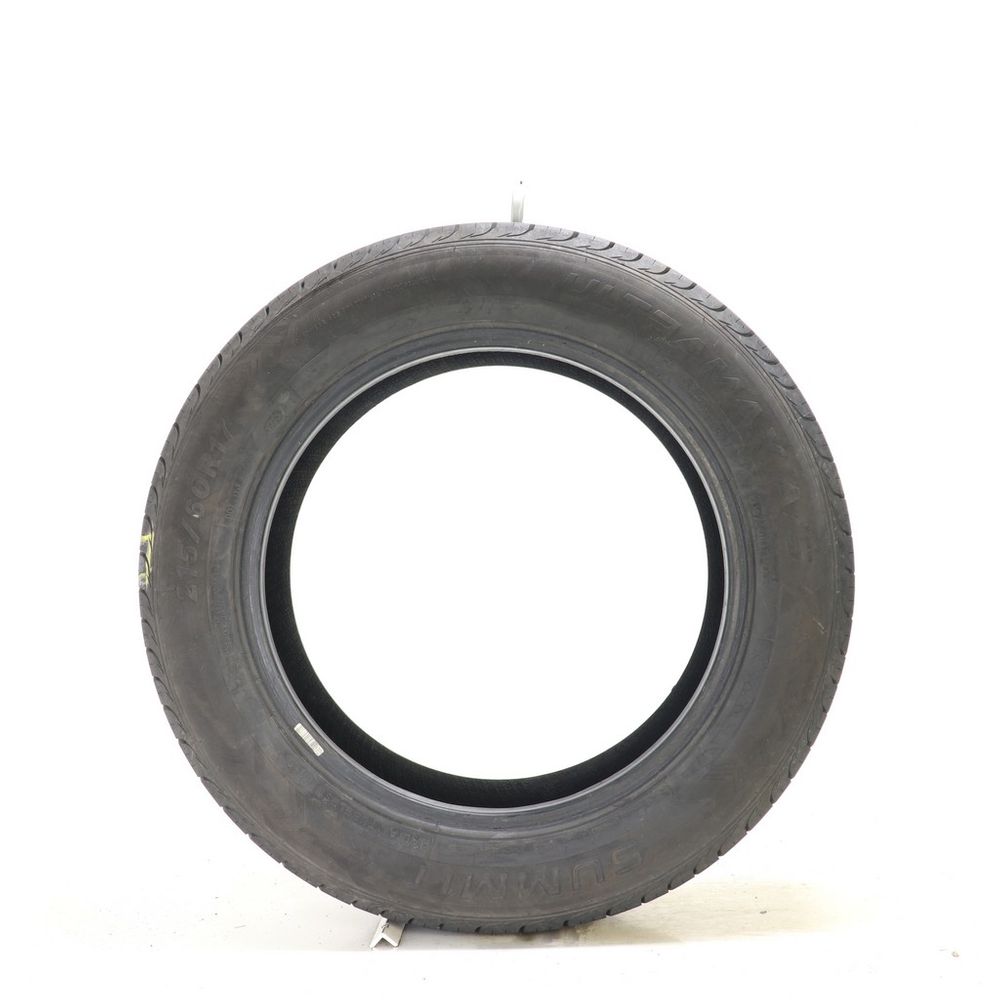 Used 215/60R17 Summit Ultramax A/S 96T - 8.5/32 - Image 3