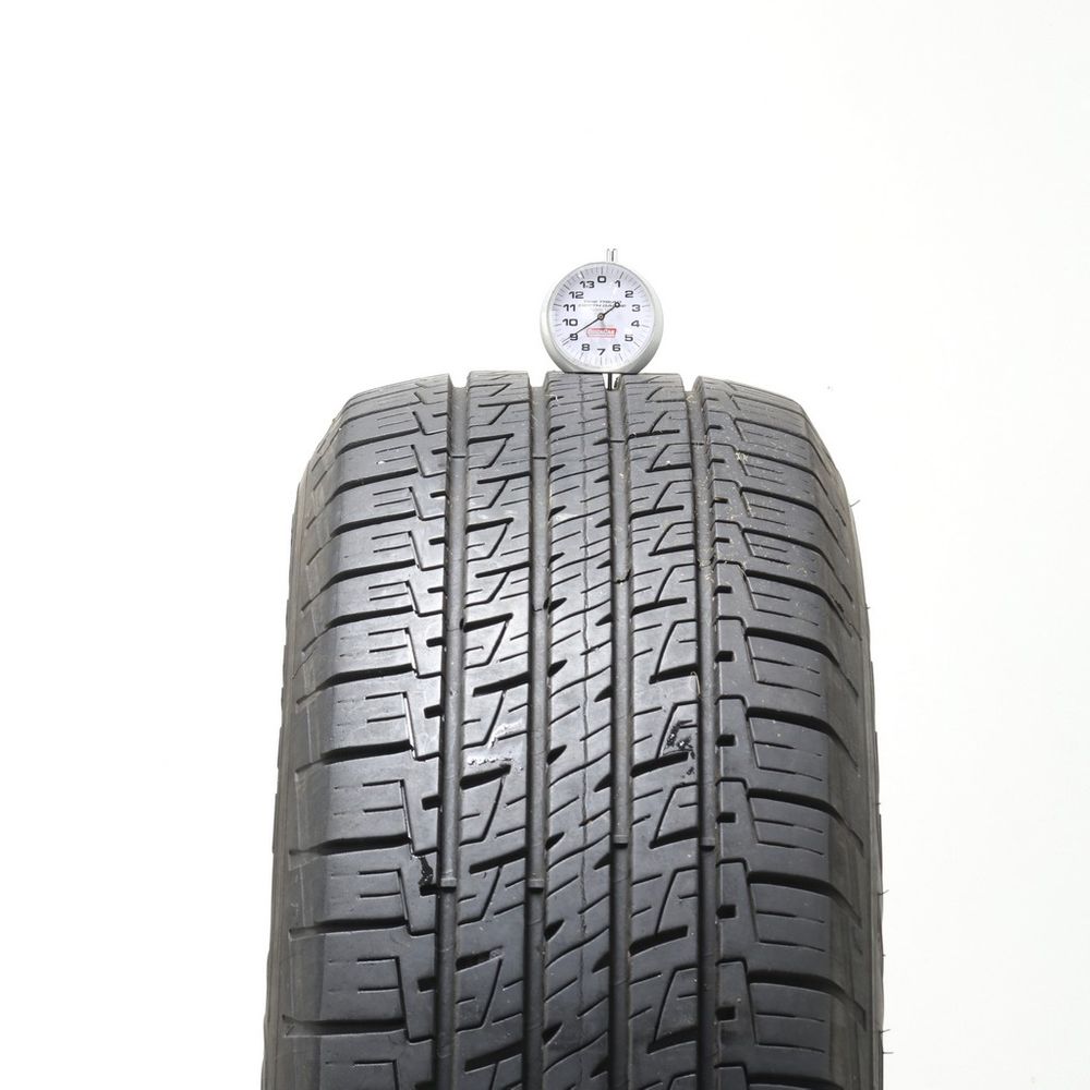 Set of (2) Used 235/65R18 Goodyear Assurance MaxLife 106V - 7.5-9/32 - Image 5