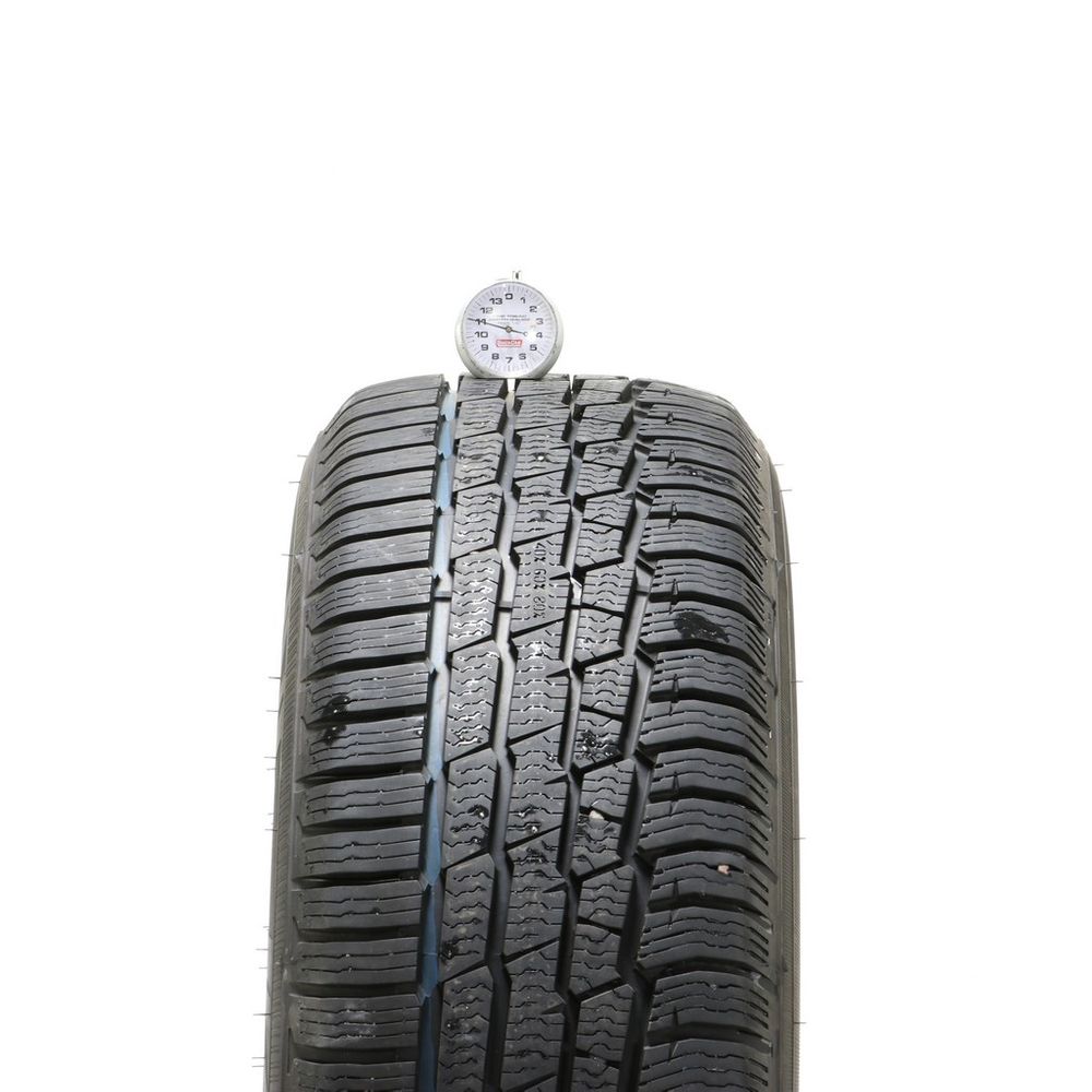 Set of (4) Used 235/65R17 Nokian Encompass AW01 108H - 9.5-11/32 - Image 11