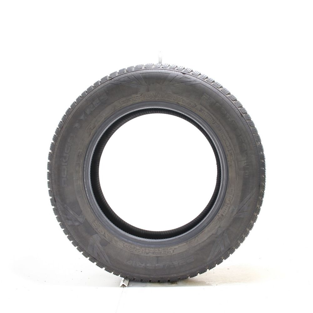 Set of (4) Used 235/65R17 Nokian Encompass AW01 108H - 9.5-11/32 - Image 3