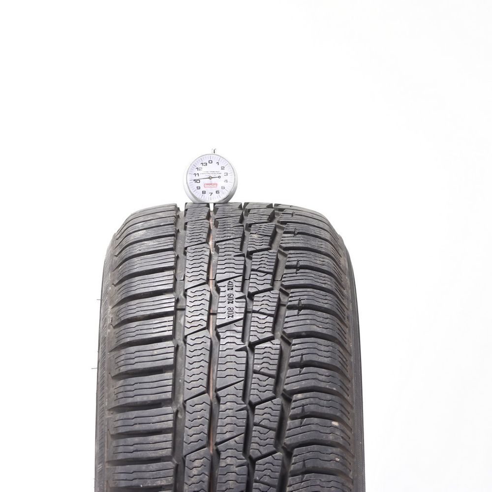 Set of (4) Used 235/65R17 Nokian Encompass AW01 108H - 9.5-11/32 - Image 5