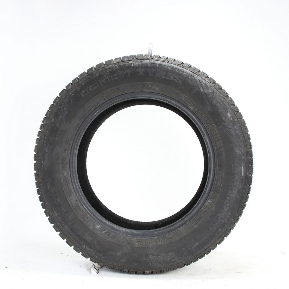 Set of (4) Used 235/65R17 Nokian Encompass AW01 108H - 9.5-11/32 - Image 6