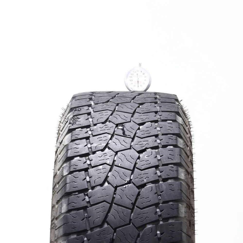 Used LT 245/75R17 Corsa All Terrain XL 121/118S - 7/32 - Image 2