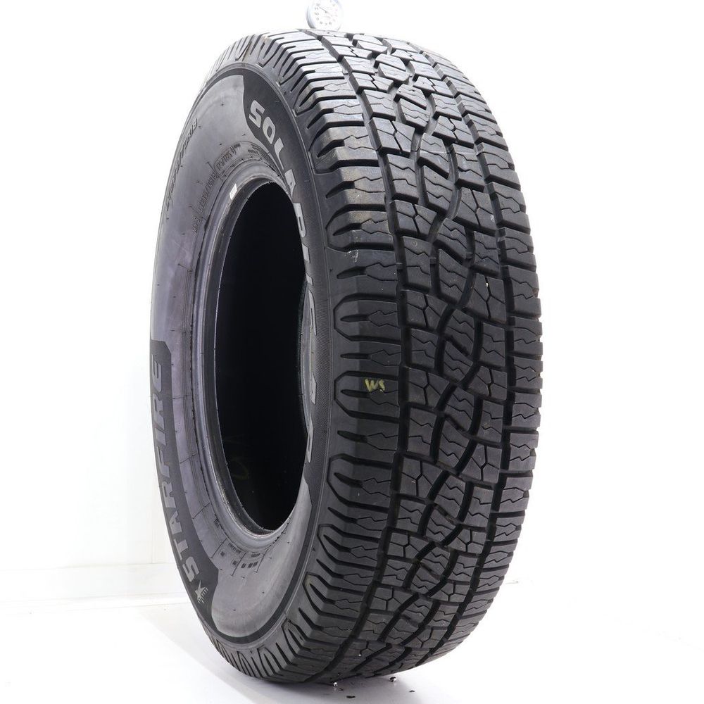 Used LT 275/70R18 Starfire Solarus AP 125/122S E - 11.5/32 - Image 1