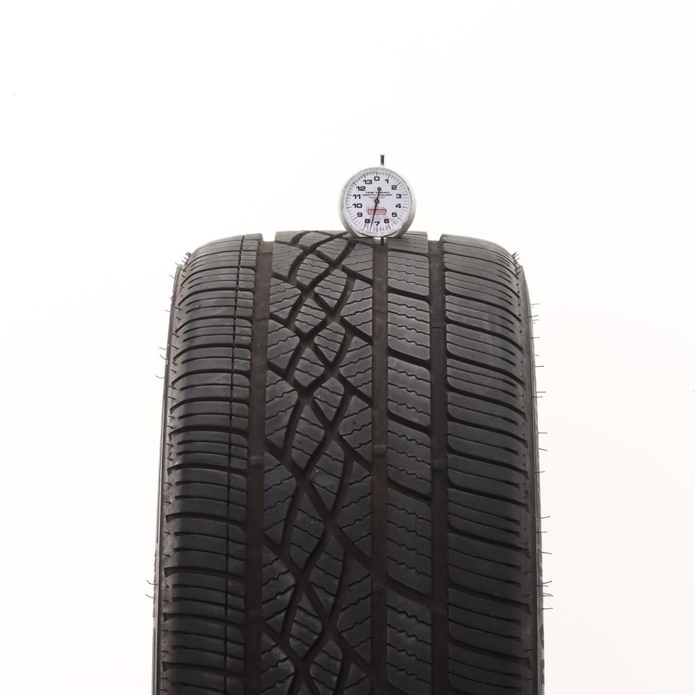 Set of (2) Used 235/40R19 Firestone Firehawk AS V2 96V - 7-7.5/32 - Image 5