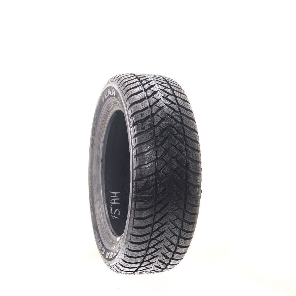 Driven Once 225/60R18 Goodyear Eagle Ultra Grip GW3 99V - 11/32 - Image 1