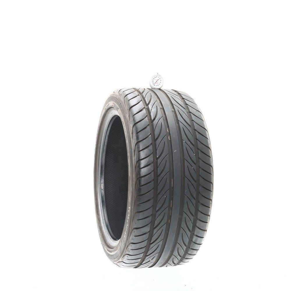 Used 255/40R17 Yokohama S.Drive 94W - 8.5/32 - Image 1