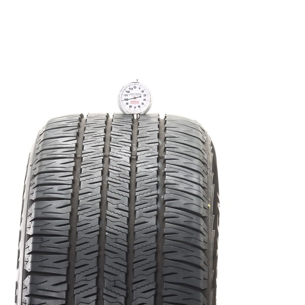 Used 255/50R20 Nexen Roadian HTX 2 RH51 105H - 9.5/32 - Image 2