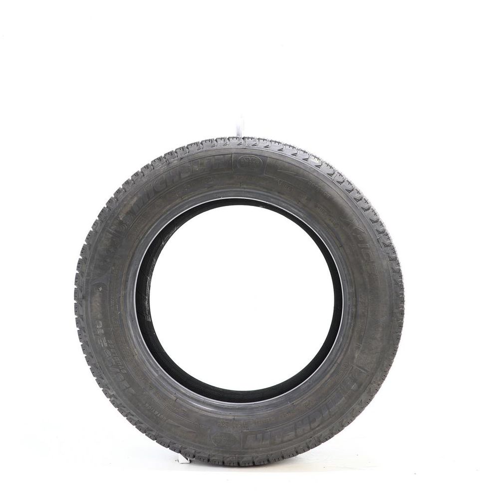 Used 225/55R16 Michelin X-Ice Xi3 99H - 9/32 - Image 3