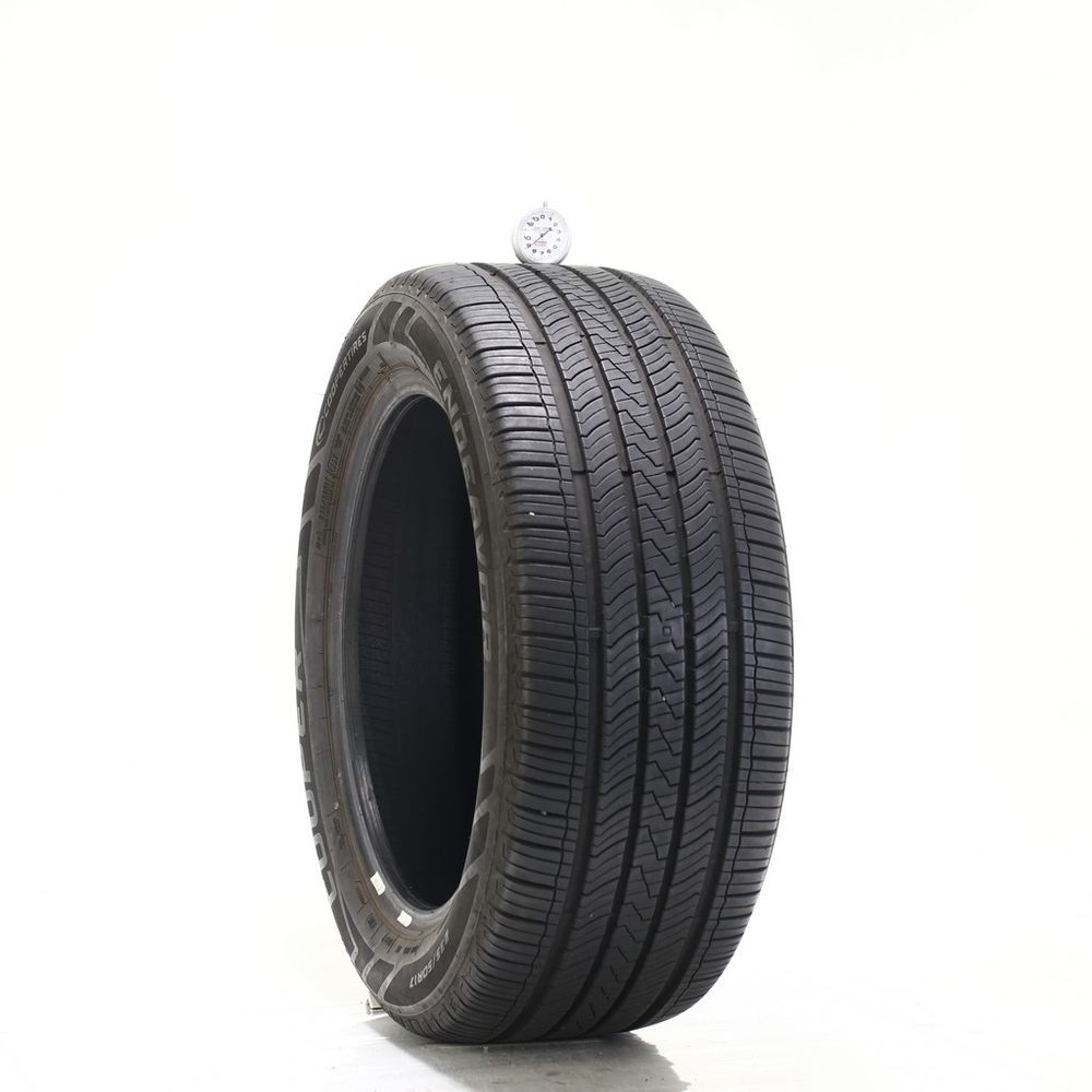Used 235/50R17 Cooper Endeavor 96V - 8.5/32 - Image 1