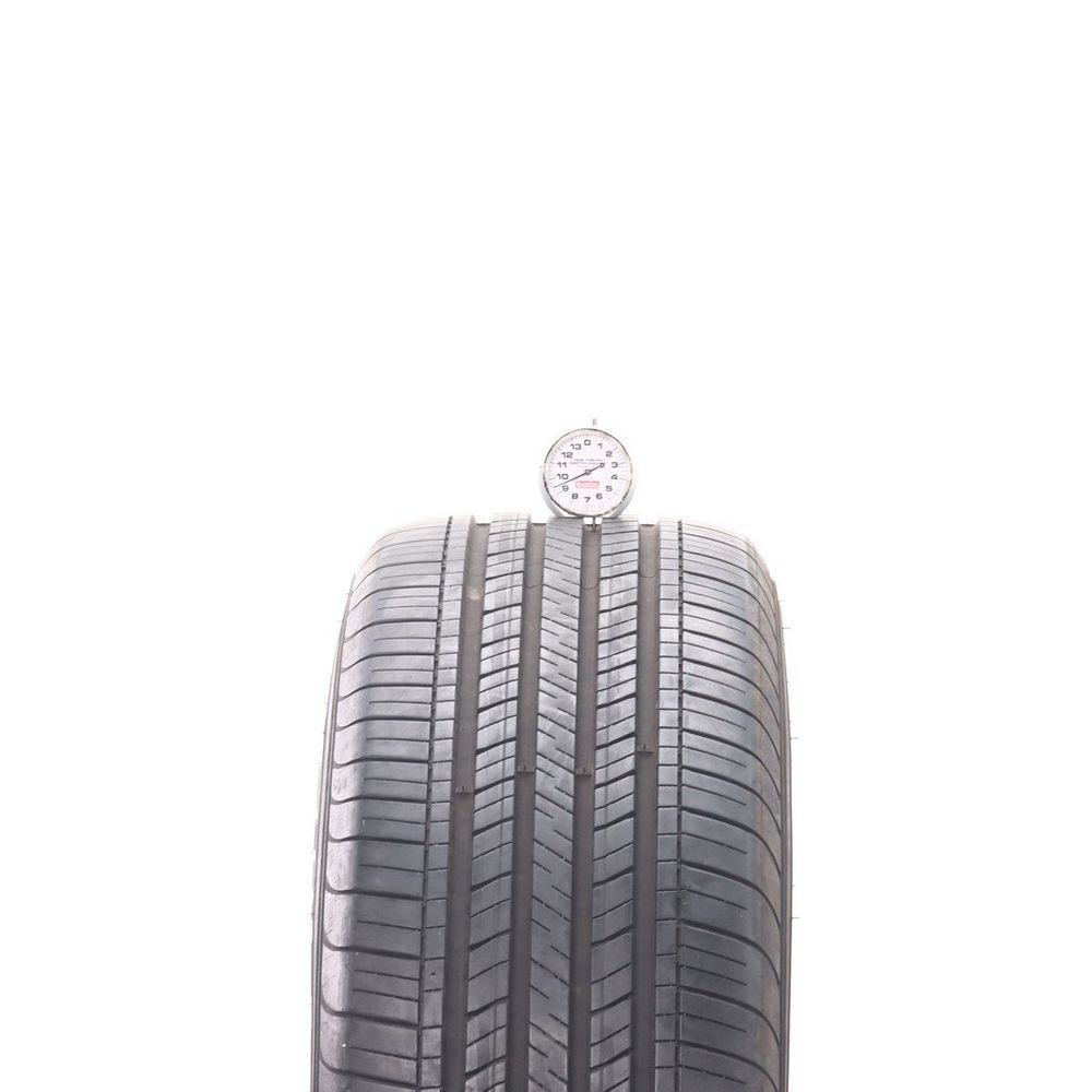 Set of (4) Used 225/55R19 Goodyear Eagle Touring 99V - 9.5/32 - Image 2