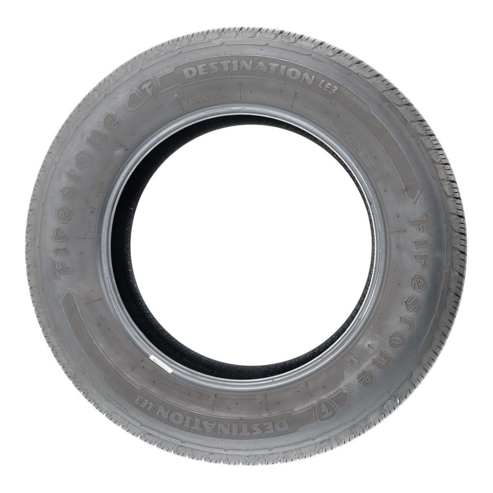 Used 235/65R17 Firestone Destination LE3 104H - 8.5/32 - Image 3