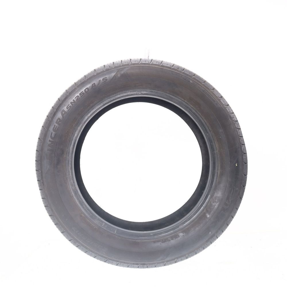 Used 235/55R17 Falken Sincera SN250 A/S 99T - 8/32 - Image 3