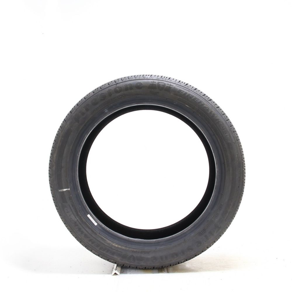 Set of (2) New 245/45R18 Firestone Firehawk AS V2 100W - 9/32 - Image 3