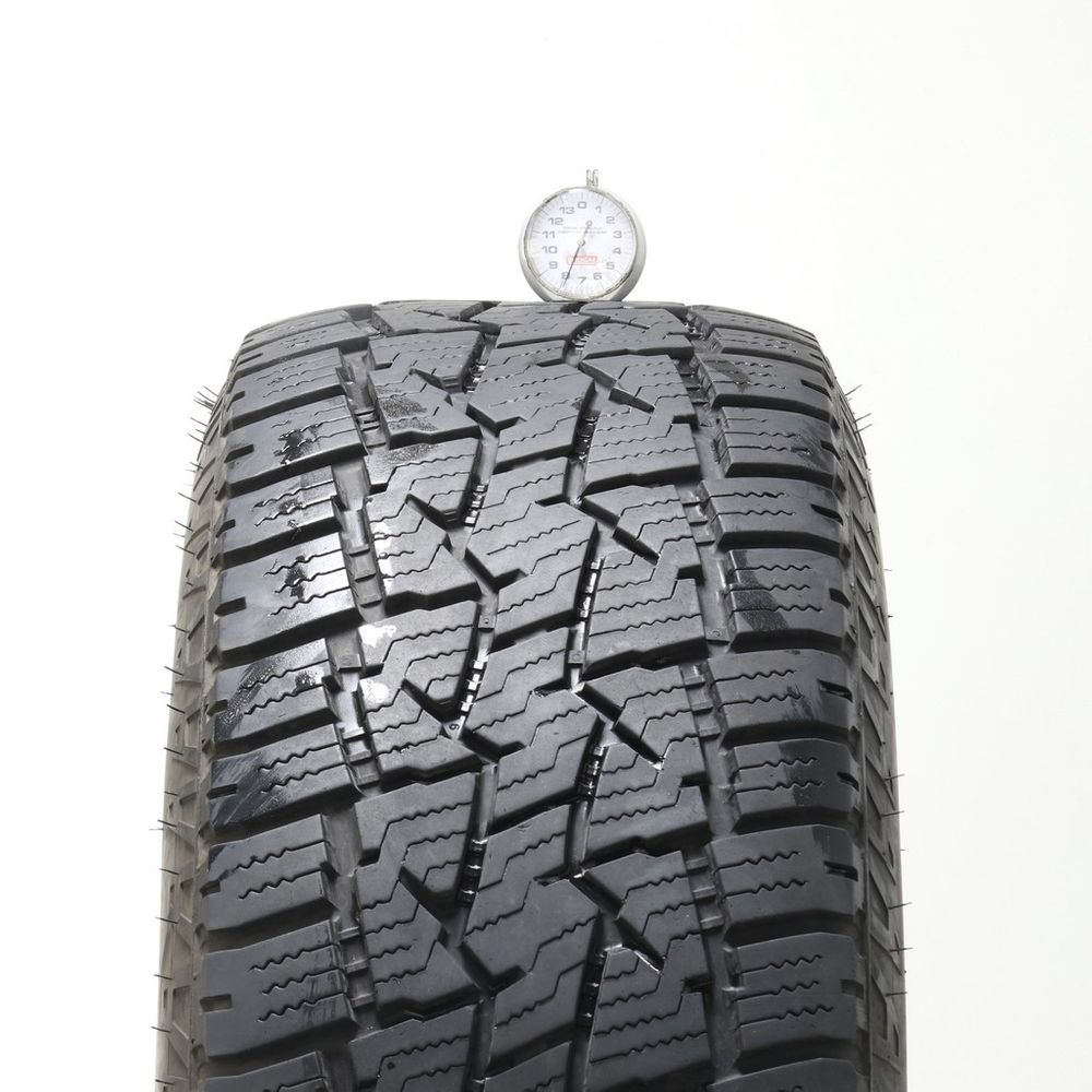 Used 275/65R18 DeanTires Back Country SQ-4 A/T 116T - 7.5/32 - Image 2