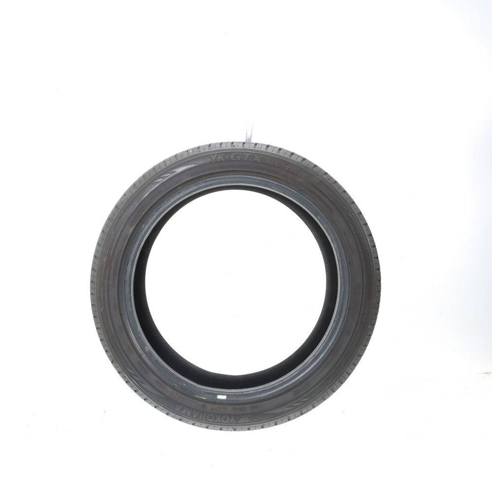 Used 205/50R17 Yokohama YK-GTX 93V - 10/32 - Image 3