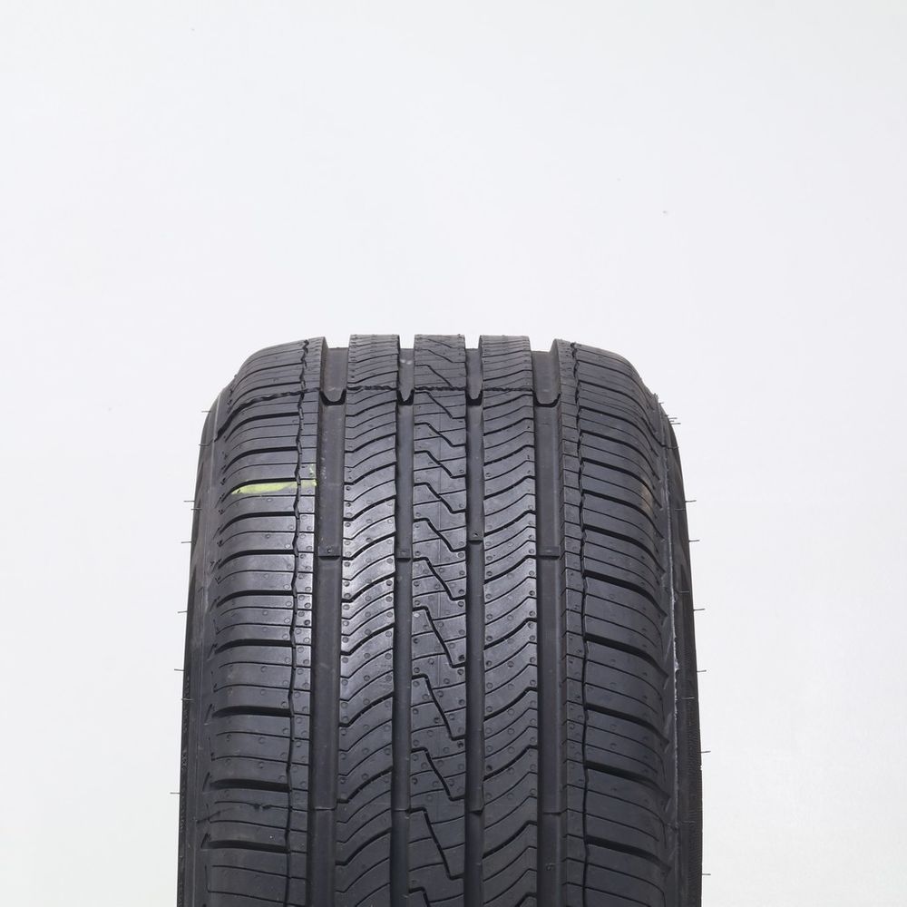 Driven Once 215/55R18 Cooper Endeavor Plus 95H - 10.5/32 - Image 2