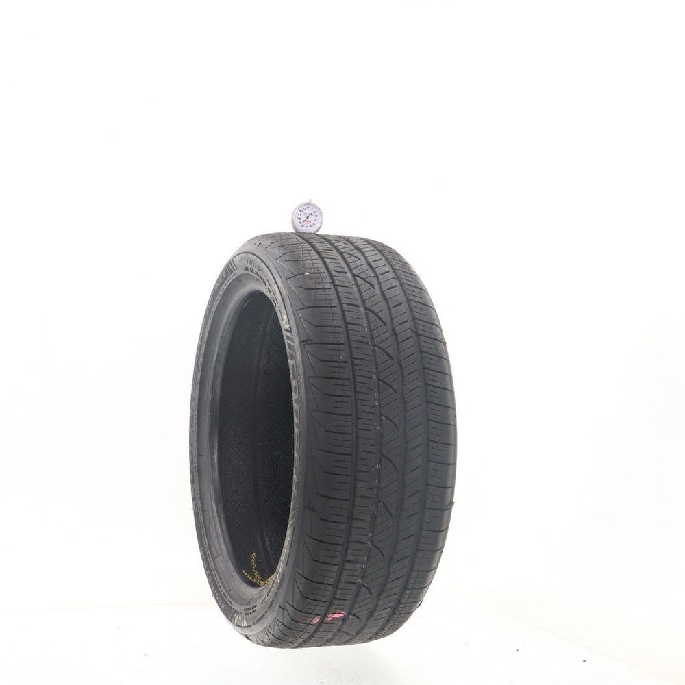 Used 225/45ZR18 Cooper Cobra Instinct 95Y - 8.5/32 - Image 1