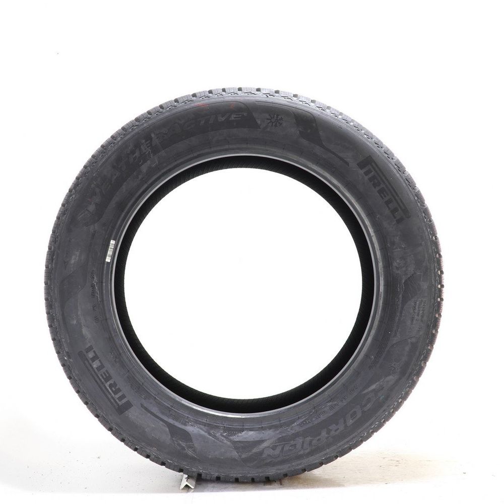 New 245/55R19 Pirelli Scorpion Weather Active 103V - 12/32 - Image 3