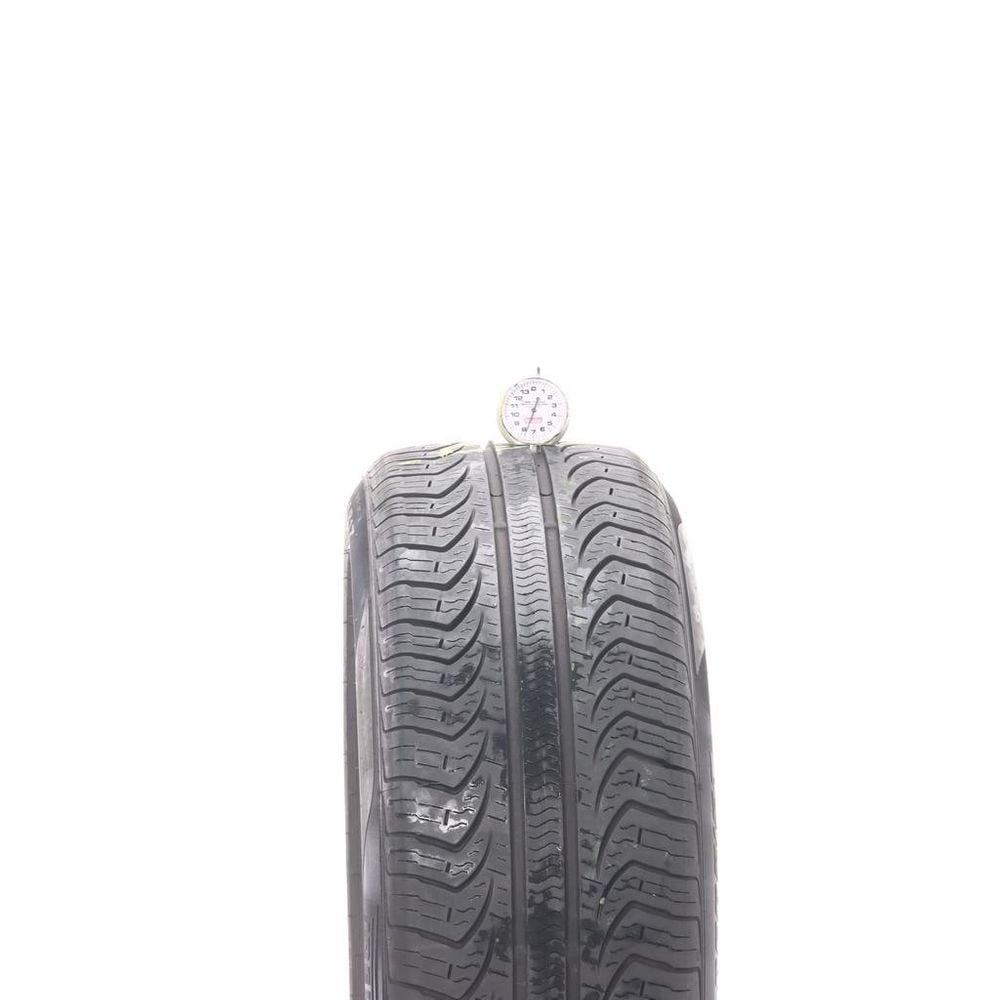 Used 215/50R17 Pirelli P4 Persist AS Plus 95V - 7.5/32 - Image 2