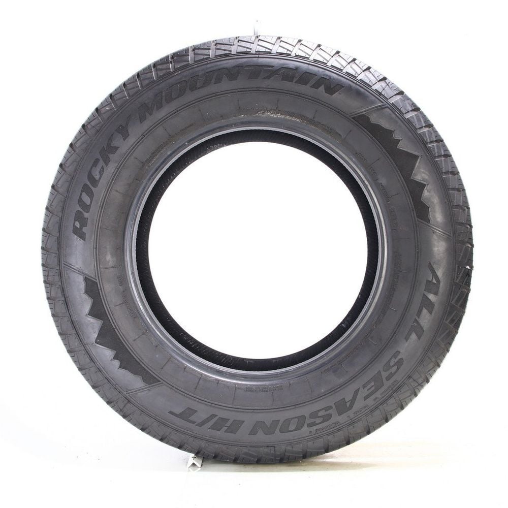 Used 265/70R18 Rocky Mountain H/T 116T - 8/32 - Image 3