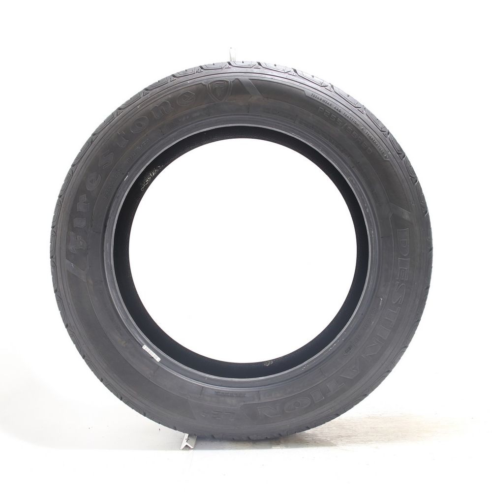 Used 255/55R20 Firestone Destination LE2 107H - 8.5/32 - Image 3