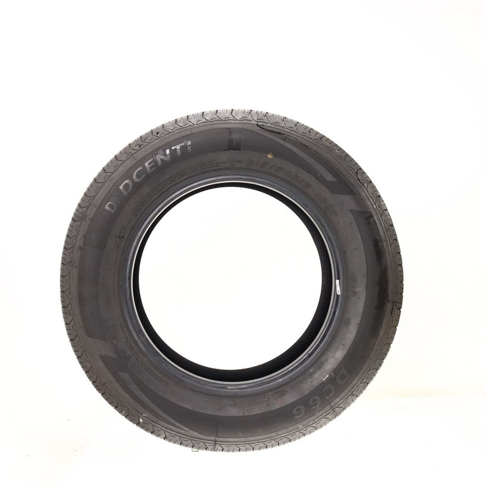 Driven Once 215/70R16 Dcenti DC66 100T - 9.5/32 - Image 3