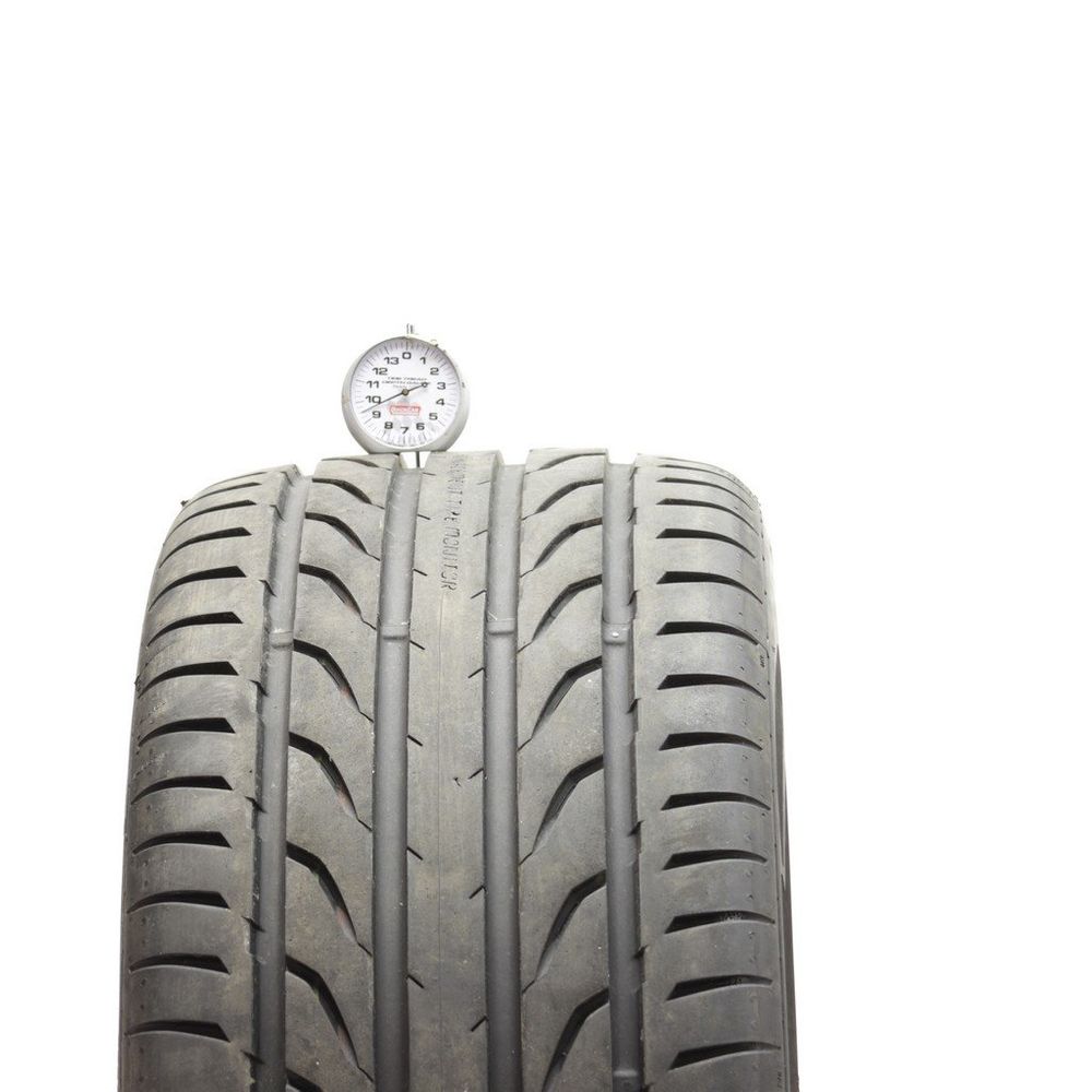 Used 245/45ZR20 General G-Max RS 103Y - 9.5/32 - Image 2